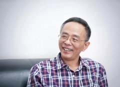 揭阳一中校友陈小明获广东省科学技术突出贡献奖