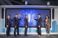 <b>爱普生全新墨仓式打印机亮相，更智慧的无线打印助力家庭教育</b>