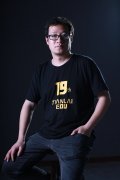 “逐梦全球天籁人”全媒体系列报道27 雷运钢：从遗憾到自豪 美术教师“变身