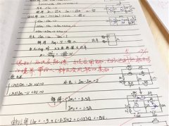东北一大学老师点评作业走红网络：批改虽占时间但还是值得