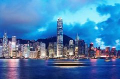 干货!2019年香港研究生申请，选校选专业有这一篇就够了!