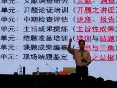 课题研究传喜讯，青山区8所学校的子课题获评全国精品课题