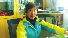 兰州城关区大砂坪小学教师贺蕊梅： 当老师的不能放弃任何一个孩子