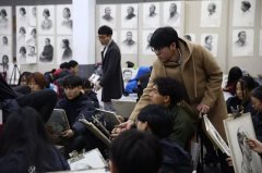 打造最强专升本班级，为学员美术梦续航