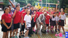 成都市机投小学
