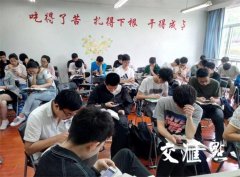 把好“舵，辨 “方向” 江苏科技大学将思政教育融于日常课堂教学