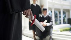 考研竞争日趋激烈 非全日制专业为何持续遇冷？