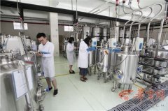 探秘西农大葡萄酒专业学生上课品酒毕业还能藏酒