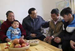 李克强：优先清偿政府投资项目拖欠导致的农民工欠薪