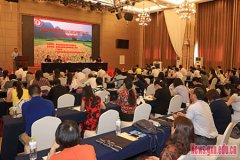 全国农林院校研究生教育管理工作2018年学术年会在广西大学举办