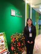 武汉一女学霸跨专业考研 获香港2所名校录取通知书