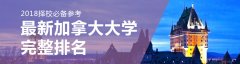 2019加拿大紧缺职业清单一览 快速移民的最佳选择