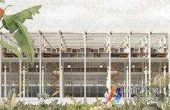 宁工一学子拿下三所世界知名建筑大学研究生offer