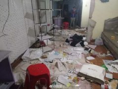 长沙一对考研情侣退租房间变垃圾场 房东一度被拉黑