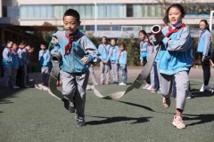 安全教育记心间