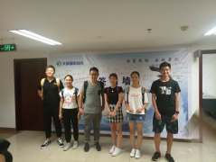 俩月十多个班次，文都国际教育集训营决胜托福雅思