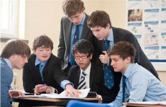 上海出国留学中介，这十大机构的品牌优势要了解！