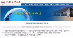 安徽一高校46名硕士研究生被退学 原因公布