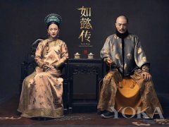 #8203;AHC携手杨超越点亮品牌20周年盛典