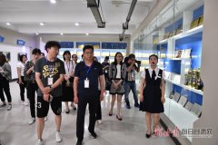 思政教育如何入脑入心·重庆电子工程职业学院以“智慧管理”+“课程思政”双