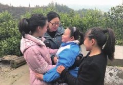 脱贫攻坚的“石门样本”(之五)：锁定“每一个”建好“每一所”