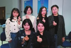 同宿舍6人全考上名校研究生