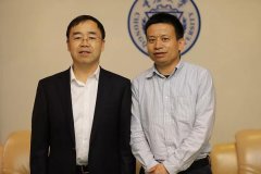 <b>重大校长张宗益：决定一座城市高度的不是摩天大楼,而是大学</b>