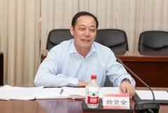福建省委组织部长获补 新部长曾持久在高校任职