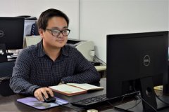 文法学院思政教育出妙招 教师学生纷纷点赞