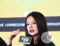 赵薇退出龙薇传媒原因是什么？突然的决定背后有什么其它隐情吗