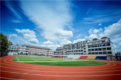 集北大清华优质教育资源全力打造、北京大学教育学博士担任校长