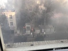 北京交通大学爆炸 3名研究生在爆炸事故中遇难
