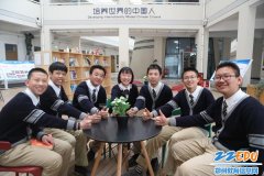郑州中学7名初三生预定硕士帽！别人家孩子是怎样炼成的？