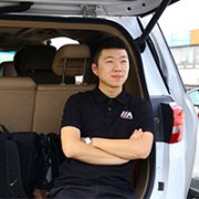 动力平顺操控表现出色