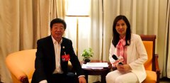 【两会声音】（5）全国人大代表吴普特接受《农视网》专访