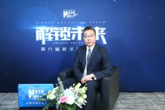 鸿文教育李文龙：以事业梦想成就人生梦想