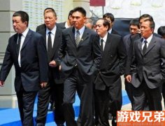 全球最闻名的十大黑帮排名，香港黑帮三合会居榜首(心惊胆战)