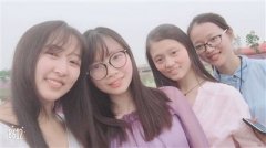 学霸宿舍！宿迁学院两宿舍8女生全部考研成功 