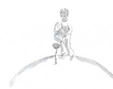 九 章 (Xiaowangzi.org)