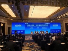 上交所黄红元：首批科创板预计两个月内上市