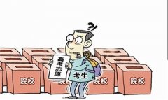 2018高考哪些情况会被退档？如何避免被退档？