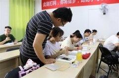 百色德保县靠谱研究生考试培训选择广西文都教育