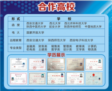 郑州清考培训学校在线学习