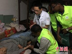 “一带一路”留学热：海外留学生成中外交流“使者”