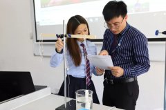 宁波赫德双语学校中学部两位学子在英国物理奥赛中获佳绩