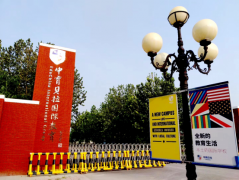 中育贝拉国际教育：为中国孩子衔接世界名校