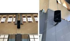 【itc扩声案例】江苏省南京市晓庄滨河实验中学