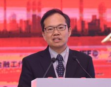鲁政委：中国经济转型的关键在供给侧的结构性改革上