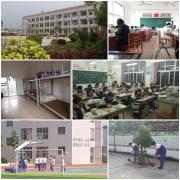 龙海：民族中学不断加强内涵建设 促进教育教学质量的稳步提升