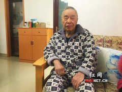 抗日名将方先觉将军长子方略逝世 享年89岁